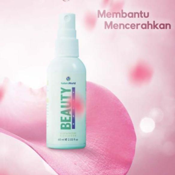 Miễn phí vận chuyển!! Mô hình nhân vật NATURA BEAUTY SPRAY 764 | BigBuy360 - bigbuy360.vn