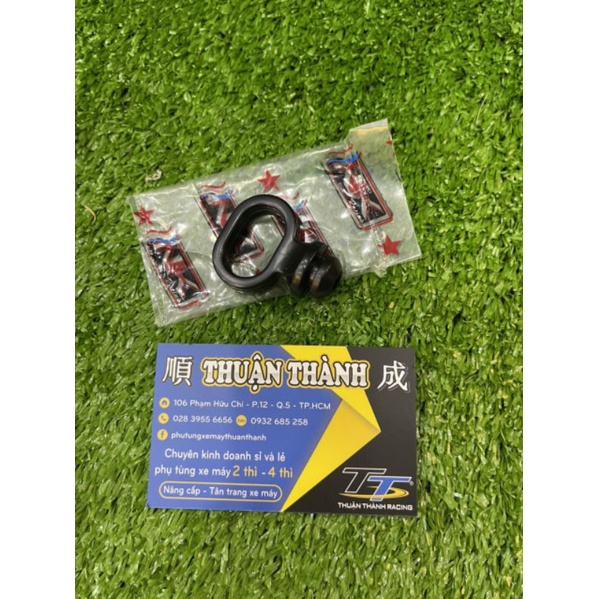Cao su quai dè sport - Xipo - Satria - Rgv