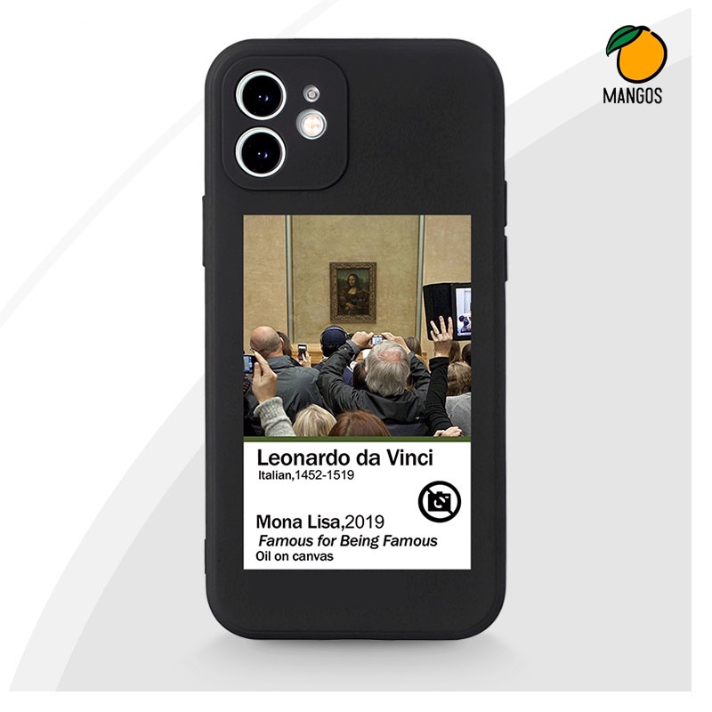 Ốp lưng iphone 6plus 6splus 7 plus 8plus X Xr XsM  11 12 13 Promax - MANGO913 - MangoOvil