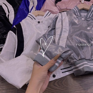 ÁO KHOÁC PHI XÀ CỪ LỬNG CHỮ G!