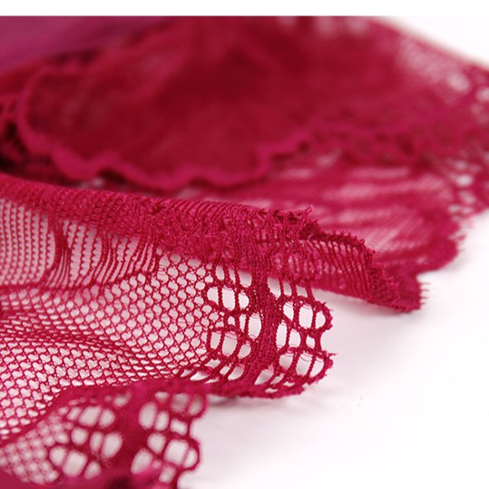 Quần Lót Nữ Đúc Su Ren Hoa Sexy gợi cảm bigsize M/L 62kg🔥freeship 50k🔥 quần lót nữ sexy cap cấp đẹp sale giá rẻ | BigBuy360 - bigbuy360.vn