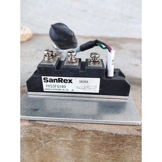 Thyristor PK55FG160