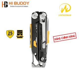 Kìm Đa Năng Leatherman Signal 19 Tools