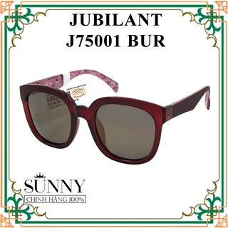 Kính Mát Nữ Jubilant J75001