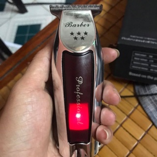 tông bấm viền barber ( đã mài chỉnh )