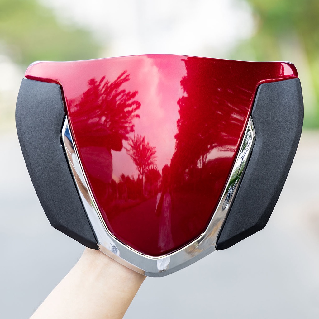 Mão đầu xe SH 350i Gắn cho SH 2020 2021 2022 125i/150i Zhi.pat Chính Hãng Cao Cấp, Ốp đâu xe SH 350i