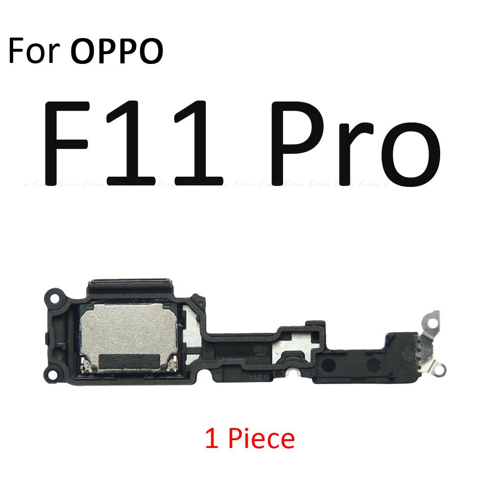 Phụ Kiện Mạch Loa Phía Sau Cho Điện Thoại OPPO F17 F15 F11 F9 Pro F7 F5 Youth F3 F1s F1 Plus