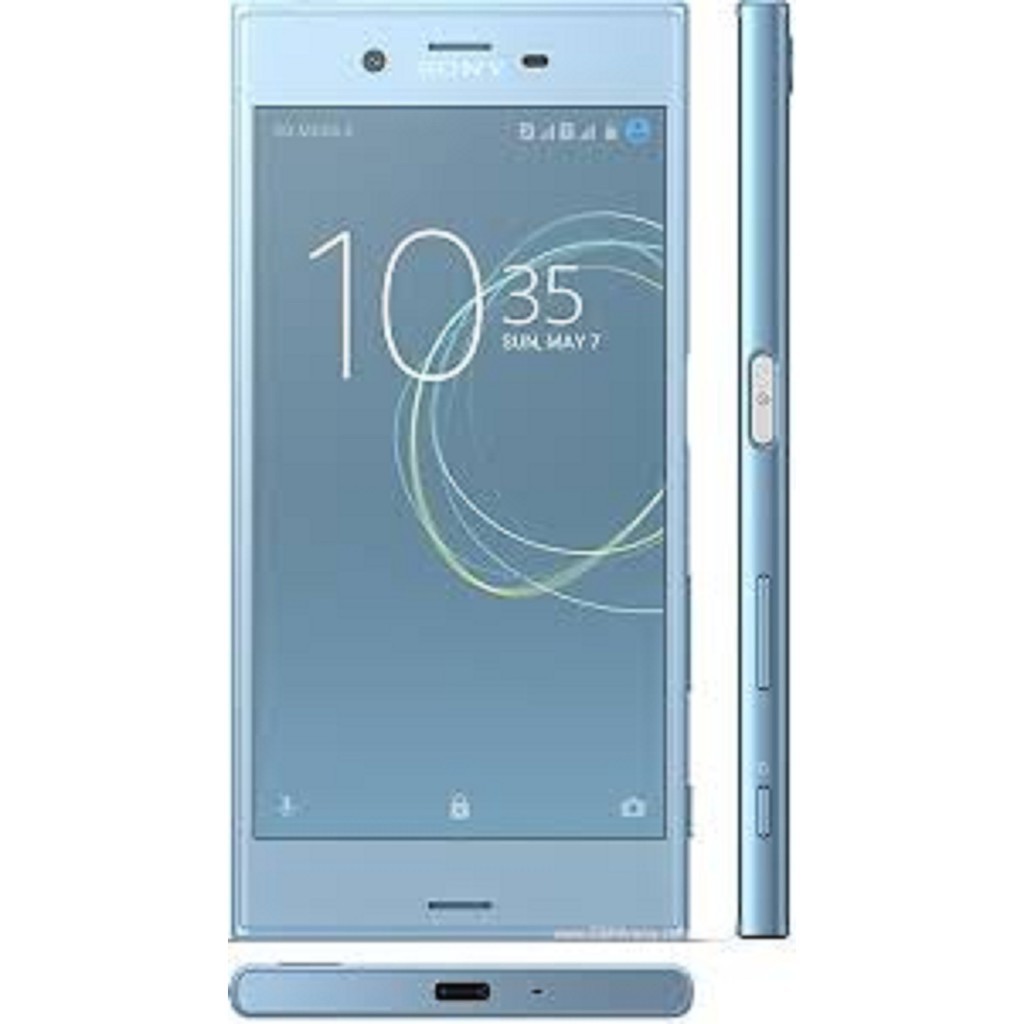 điện thoại Sony Xperia XZs CHÍNH HÃNG ram 4G/32G mới - Chơi PUBG/Free Fire mướt