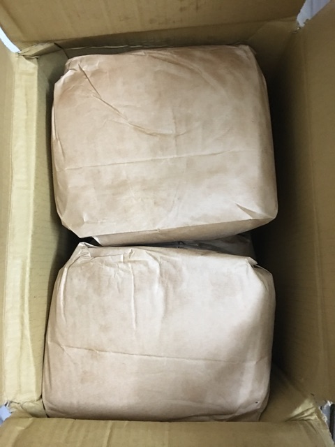 Ngũ cốc Granola vị mật ong 500g | BigBuy360 - bigbuy360.vn