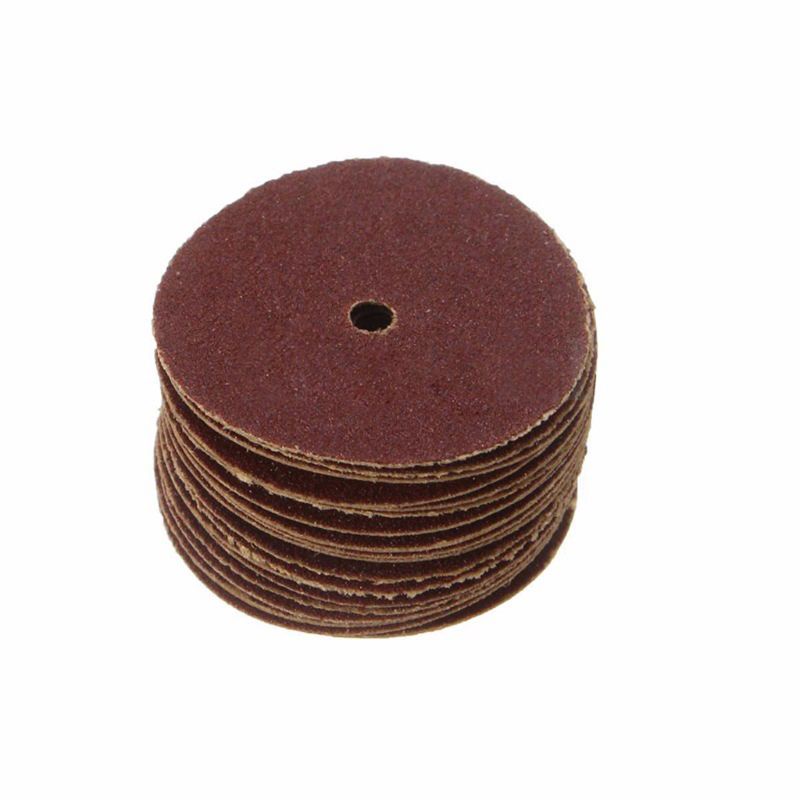 Bộ 150 Đầu Mài Đánh Bóng Xe Hơi 8 Trục 1 mm