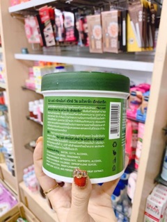 Ủ tóc lạnh bơ thailand