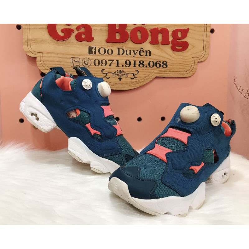 Giày thể thao si Reebok cho bé