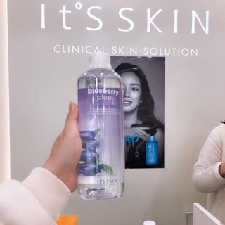 NƯỚC TẨY TRANG IT’S SKIN