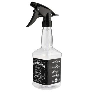 Bình Xịt Cắt Tóc 650ml