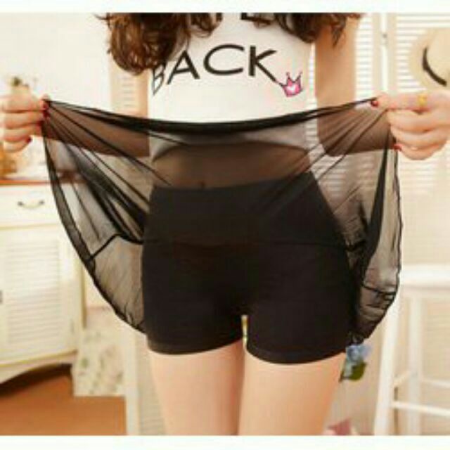 Quần mặc váy đúc thông hơi vic cực mềm mịn