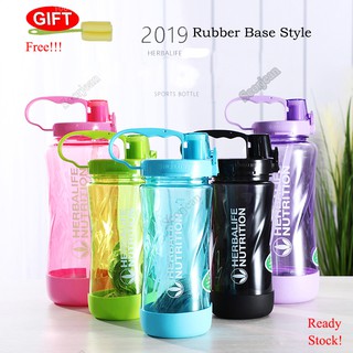 Bình đựng nước chống rò rỉ mẫu mới năm 2019 2L / 1L