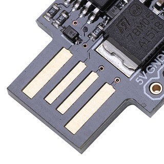 Bảng mạch ATTINY85 cho Arduino Digispark