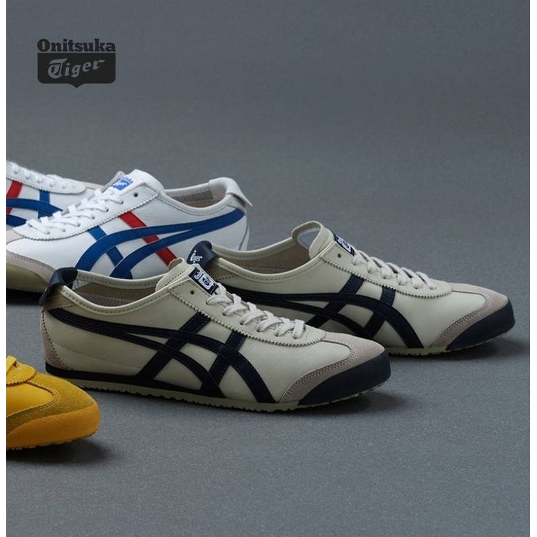 Giày Thể Thao Asics Onitsuka Tiger Mexico 66 Chất Lượng