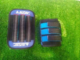 Tạ đeo chân tập thể dục cho bé loại 1kg/ Tạ đeo chân tập phục hồi chức năng 2kg cho bé