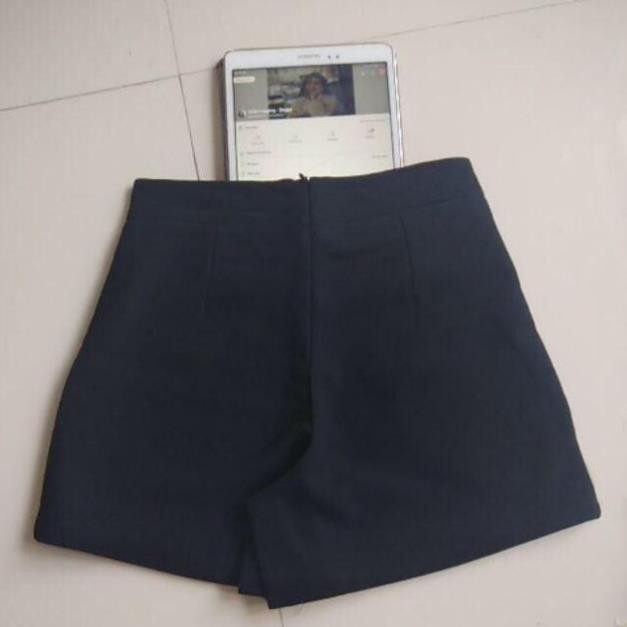 [XẢ HÀNG] Chân Váy Chữ A Dáng Váy Dấu Quần | BigBuy360 - bigbuy360.vn