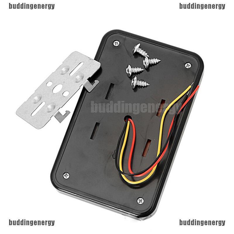 Đèn trần xe hơi 12V 36 LED có phụ kiện chất lượng cao tiện lợi