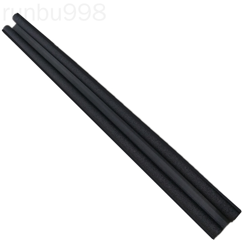 Miếng Chặn Cửa Bằng Eva Chống Bụi Giảm Tiếng Ồn Tiện Dụng Cho Gia Đình / Văn Phòng Runbu998