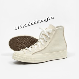 Giày Conversse Chuck70s Renew Cao Cổ