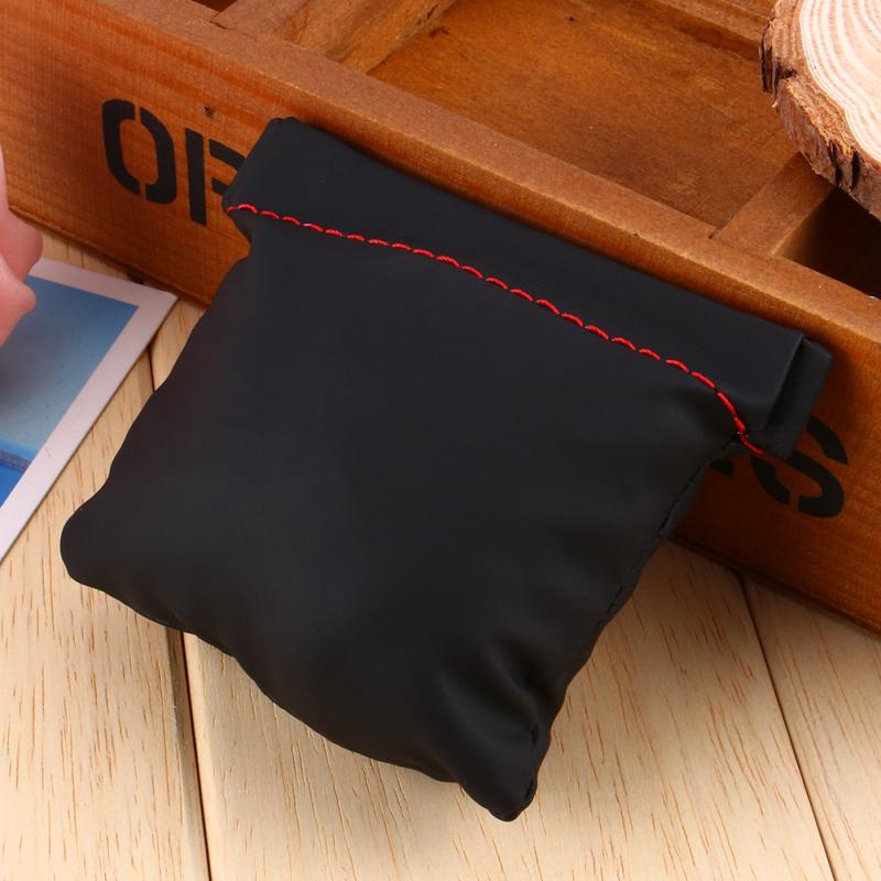 Túi da đựng tai nghe