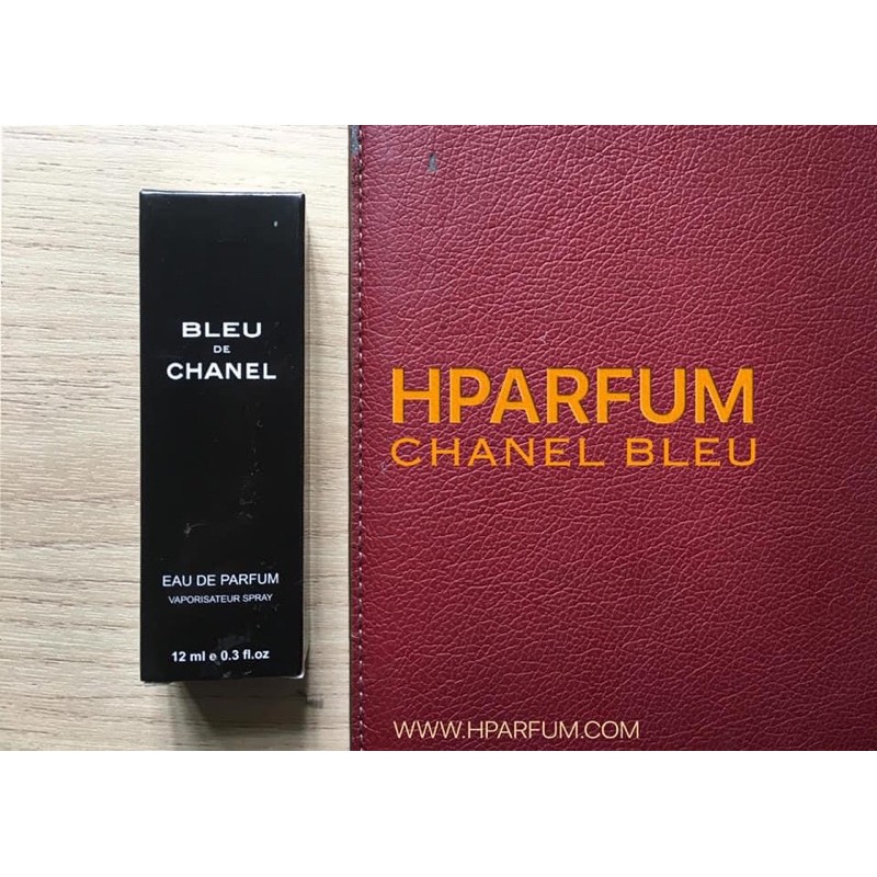 10 mùi nam HPARFUM Tinh dầu nước hoa PHÁP | BigBuy360 - bigbuy360.vn