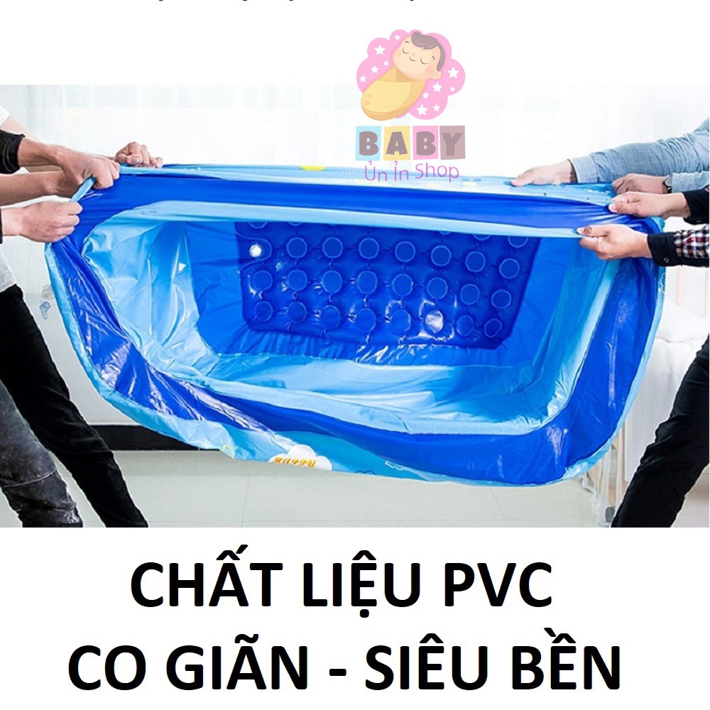 BỂ BƠI SINPO CHÍNH HÃNG CHO TRẺ EM.