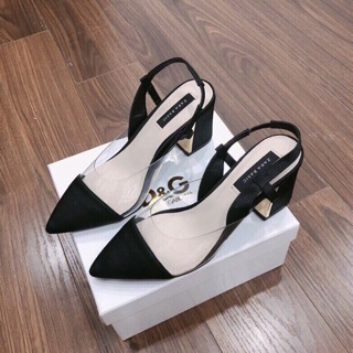 Sandal zara