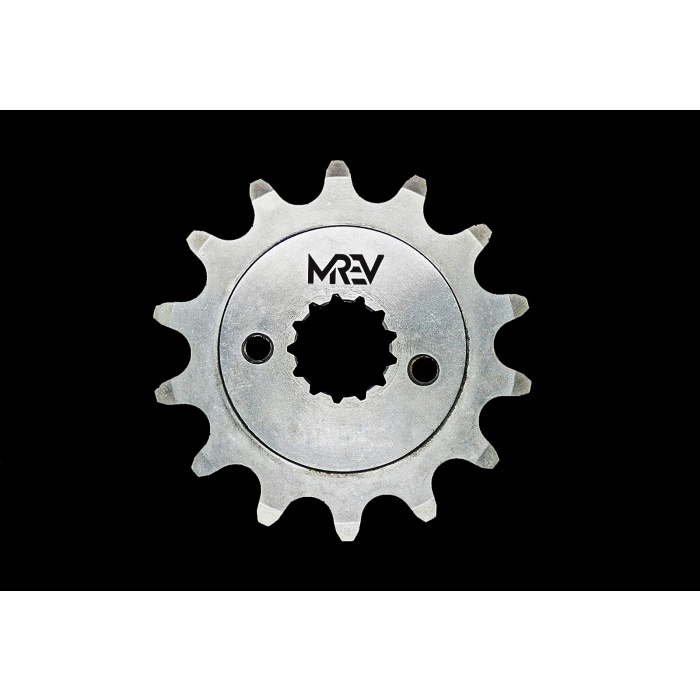 Nhông Dĩa MREV cho xe Kawasaki KLX250 đời