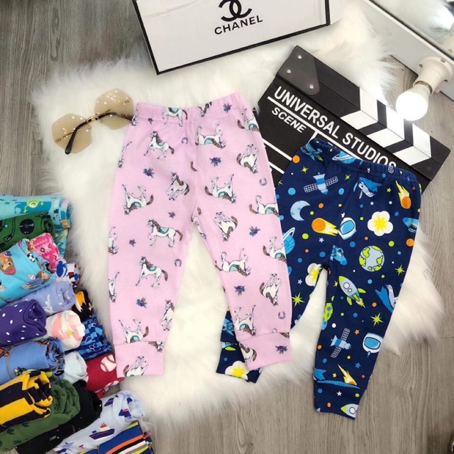 Quần carter bozip sét 10c