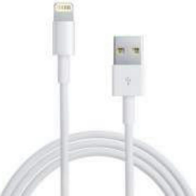 Cable sạc Iphone 6