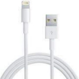 Cable sạc Iphone 6