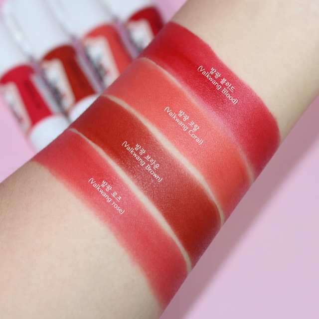 Son 16Brand Walkwang Pen Tint | BigBuy360 - bigbuy360.vn