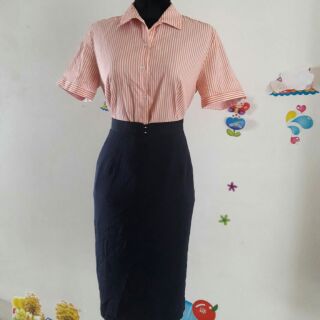 Set đồ công sở