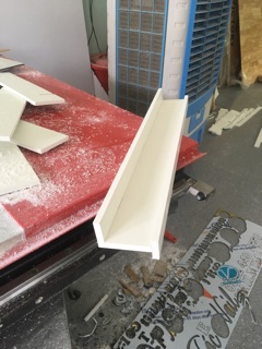 Thanh kệ để sơn