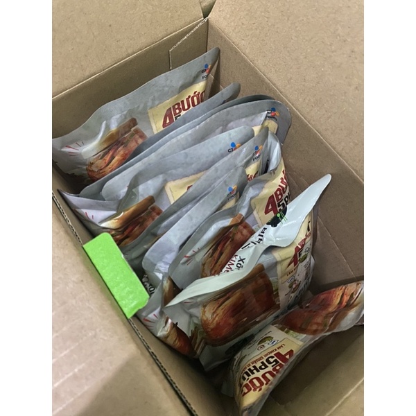 Xốt Muối Kim Chi Bibigo 250g siêu ngon