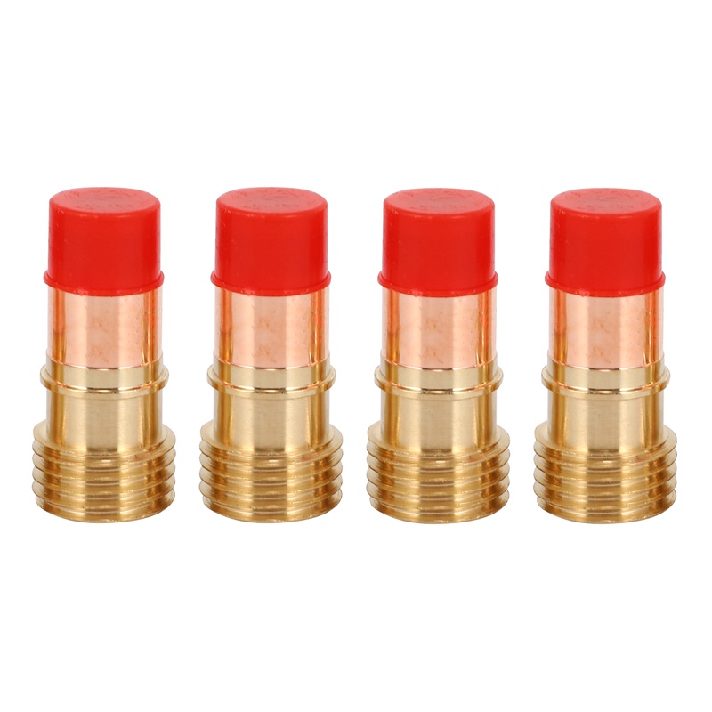 Set 16 Nắp Đậy Bảo Vệ Ống Kính Máy Hàn SR WP 17 18 26 Series