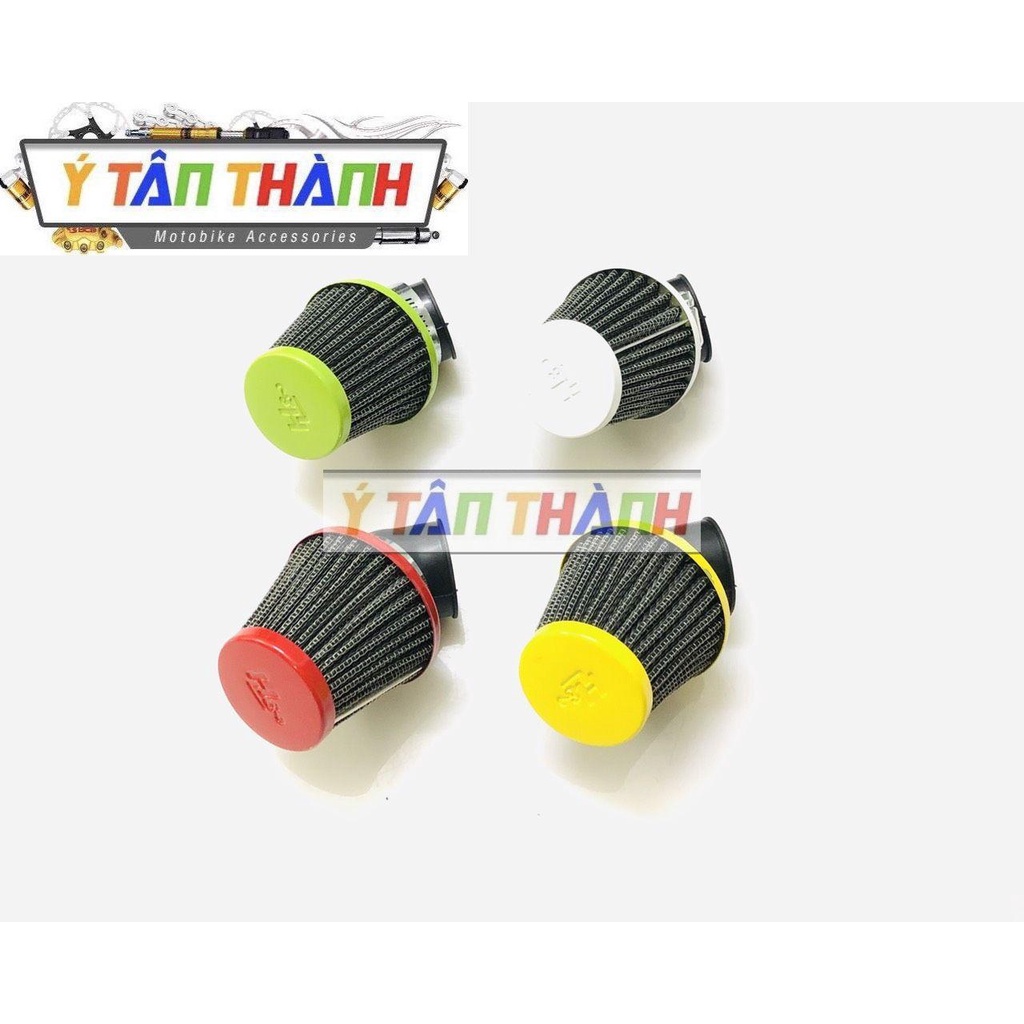 Pô E Tăng Tốc Màu MS1165