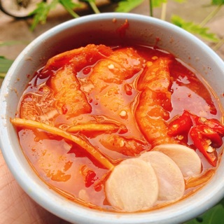 MẮM TÔM CHUA HUẾ