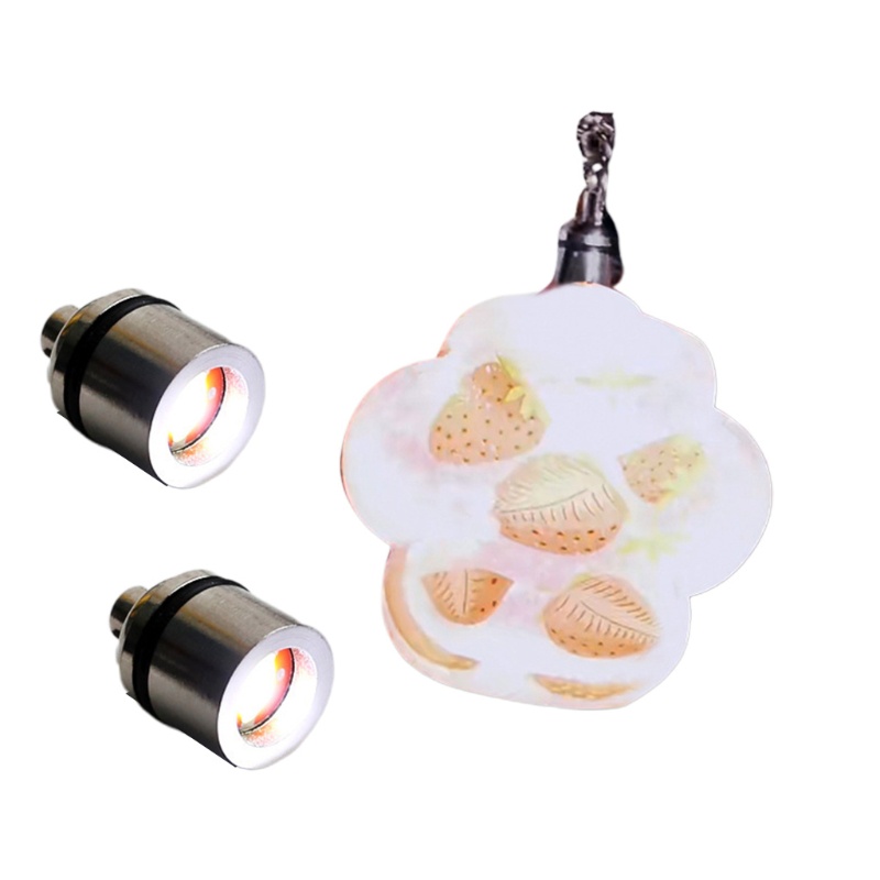 Khuôn Silicone Làm Đèn Hình Móng Vuốt Mèo DIY Dễ Tháo Gỡ Không Resin