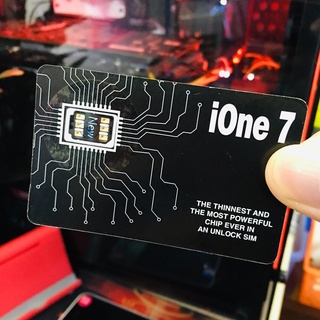 Sim Ghép Thần Thánh Cho iPhone Mới Nhất 2021