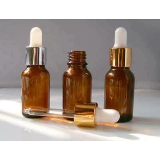 Combo 50c serum 5ml + tem