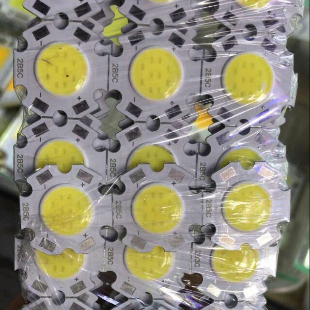 Nhân led cop 3w 12v