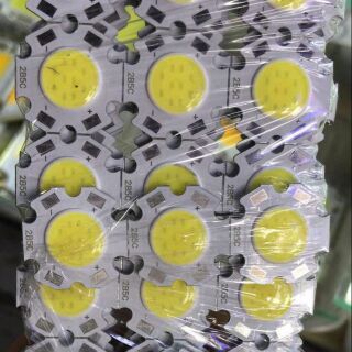 Nhân led cop 3w 12v