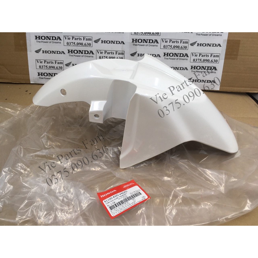 Dè trước Air Blade 110 Fi/ AB 110 Fi 2011-2012  nhiều màu, hàng chính hãng Honda mới 100%