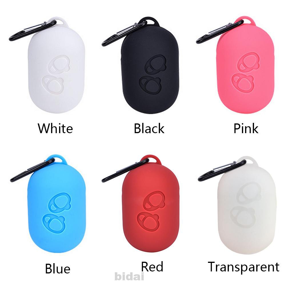 Hộp Silicone Đựng Tai Nghe Samsung Gear Icon X 2018