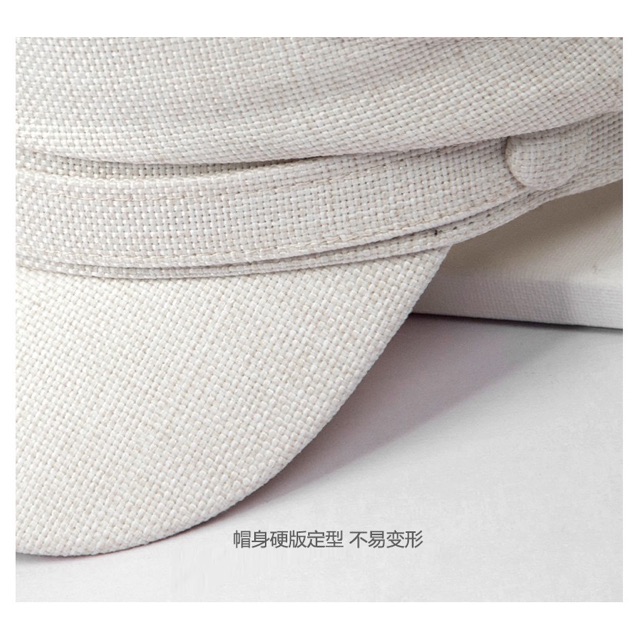 Nón Da Thuỷ Thủ - Mũ Nồi - Mũ Bảet - Mũ Baker Boy Thuỷ Thủ Thuyền Trưởng